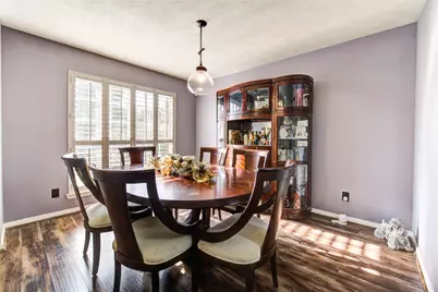 5143 W Harrow Drive, Houston, TX 77084 - Photo 4