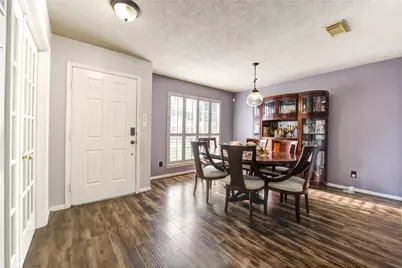 5143 W Harrow Drive, Houston, TX 77084 - Photo 6