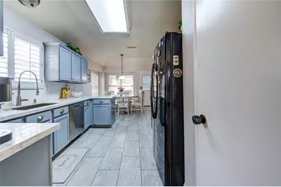 5143 W Harrow Drive, Houston, TX 77084 - Photo 18