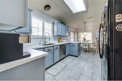 5143 W Harrow Drive, Houston, TX 77084 - Photo 16