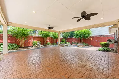 15831 Laurel Cove Cove, Tomball, TX 77377 - Photo 4