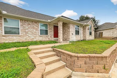 1402 Western Oaks Court, Bryan, TX 77807 - Photo 2