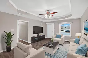 1402 Western Oaks Ct, Bryan, TX 77807 - Photo 4