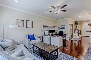 1425 Prince St, Houston, TX 77008 - Photo 8