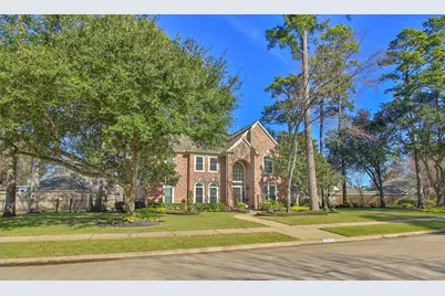 13815 Lakewood Crossing Boulevard, Houston, TX 77070 - Photo 2