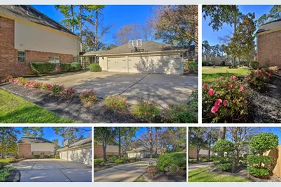 13815 Lakewood Crossing Boulevard, Houston, TX 77070 - Photo 4