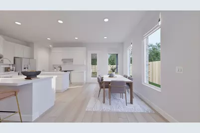 7101 Rolling Field Drive, League City, TX 77573 - Photo 8