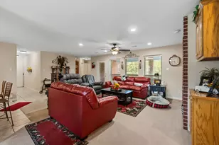 98 Heather Ln, Trinity, TX 75862 - Photo 10