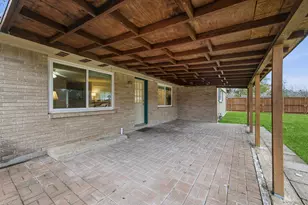 2531 Thelma St, Pearland, TX 77581 - Photo 18