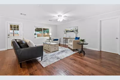 2531 Thelma Street, Pearland, TX 77581 - Photo 2