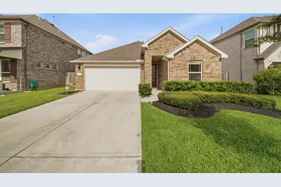4026 Palmer Meadow Court, Katy, TX 77494 - Photo 1