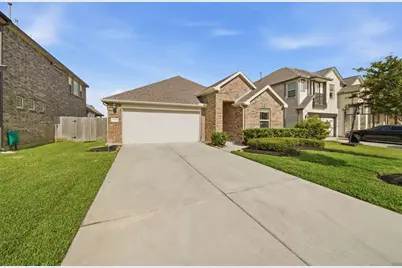 4026 Palmer Meadow Court, Katy, TX 77494 - Photo 2