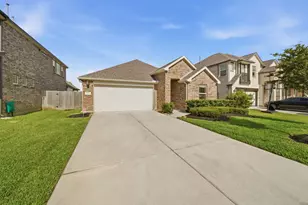 4026 Palmer Meadow Ct, Katy, TX 77494 - Photo 2
