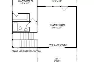359 Silver Sage St, Conroe, TX 77304 - Photo 4