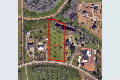 1040 Winner Foster Road, Richmond, TX 77406 - Photo 1