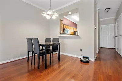 7617 Cambridge Street #7617, Houston, TX 77054 - Photo 6