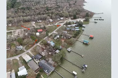 290 Armadillo Road, Trinity, TX 75862 - Photo 2