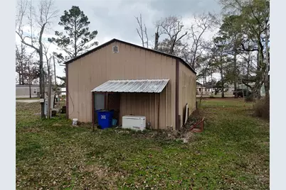 290 Armadillo Road, Trinity, TX 75862 - Photo 8