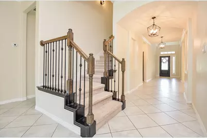 10807 High Red Mesa, Missouri City, TX 77459 - Photo 8