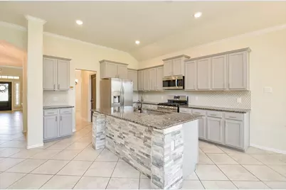 10807 High Red Mesa, Missouri City, TX 77459 - Photo 16