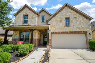 10807 High Red Mesa, Missouri City, TX 77459 - Photo 1