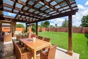 10807 High Red Mesa, Missouri City, TX 77459 - Photo 46