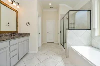 10807 High Red Mesa, Missouri City, TX 77459 - Photo 36