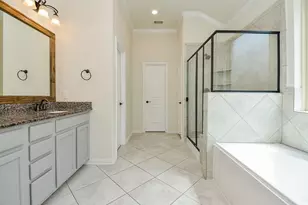 10807 High Red Mesa, Missouri City, TX 77459 - Photo 36