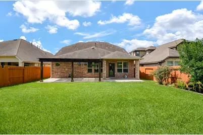 10807 High Red Mesa, Missouri City, TX 77459 - Photo 50