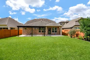 10807 High Red Mesa, Missouri City, TX 77459 - Photo 50