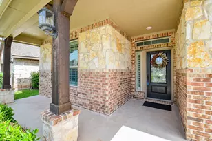 10807 High Red Mesa, Missouri City, TX 77459 - Photo 4