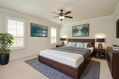 10807 High Red Mesa, Missouri City, TX 77459 - Photo 22