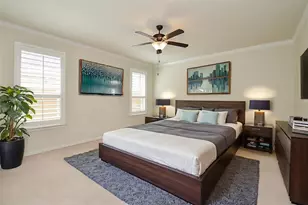 10807 High Red Mesa, Missouri City, TX 77459 - Photo 22