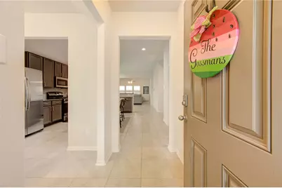 4614 Coopers Hill Trail, Rosenberg, TX 77471 - Photo 4