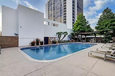 5001 Woodway Drive Drive #1806, Houston, TX 77056 - Photo 16