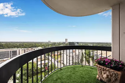 5001 Woodway Drive Drive #1806, Houston, TX 77056 - Photo 14