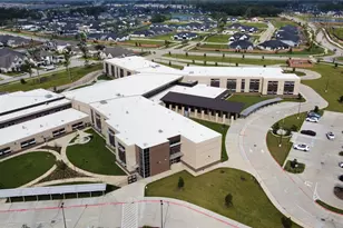 9311 Crescent Mill Dr, Missouri City, TX 77459 - Photo 46