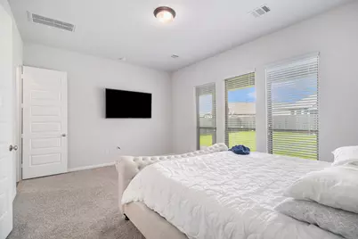 9311 Crescent Mill Drive, Missouri City, TX 77459 - Photo 16