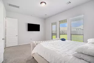 9311 Crescent Mill Dr, Missouri City, TX 77459 - Photo 16