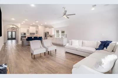 9311 Crescent Mill Drive, Missouri City, TX 77459 - Photo 2