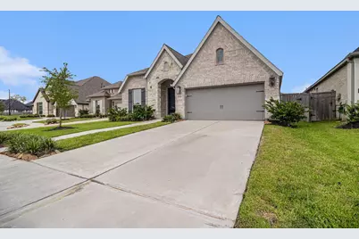 9311 Crescent Mill Drive, Missouri City, TX 77459 - Photo 4