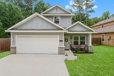 719 Cherokee Drive, Montgomery, TX 77316 - Photo 2