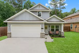 719 Cherokee Dr, Montgomery, TX 77316 - Photo 2