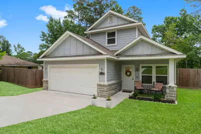 719 Cherokee Drive, Montgomery, TX 77316 - Photo 1