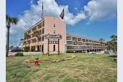 9520 Seawall Blvd #235, Galveston, TX 77554 - Photo 16