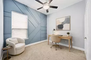 8126 Sweet Gardens Ct, Cypress, TX 77433 - Photo 30