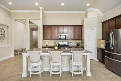 8126 Sweet Gardens Court, Cypress, TX 77433 - Photo 20