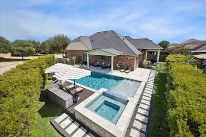 8126 Sweet Gardens Court, Cypress, TX 77433 - Photo 40