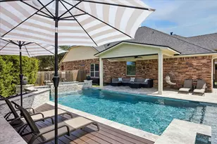 8126 Sweet Gardens Ct, Cypress, TX 77433 - Photo 2