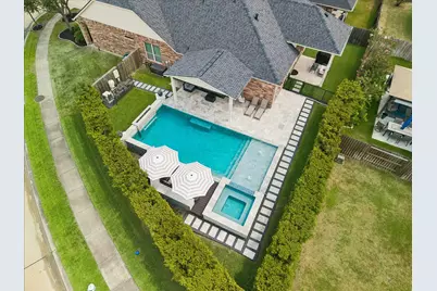 8126 Sweet Gardens Court, Cypress, TX 77433 - Photo 48